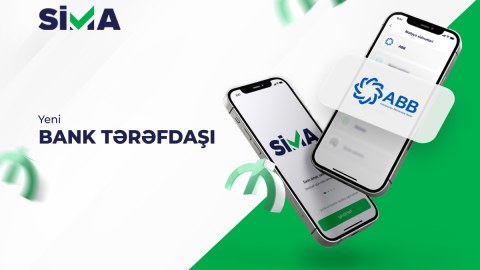 SİMA ilə ABB tərəfdaş oldu