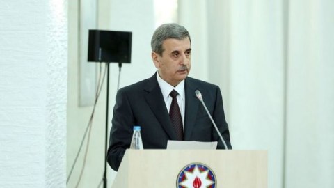 Oruc Zalov təqaüdə göndərildi - Yeni təyinat