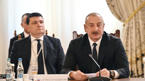 Birinci mərhələdə 3 qeqavatlıq əlavə ötürmə gücü yaradılacaq