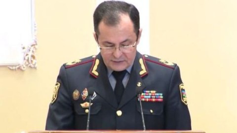 Vilayət Eyvazovun yeni müavini kimdir? - DOSYE