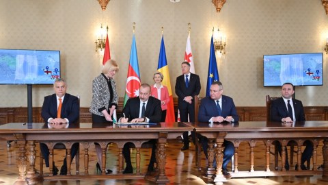 Buxarest sazişinin əhəmiyyəti nədir? - İqtisadçı rəyi