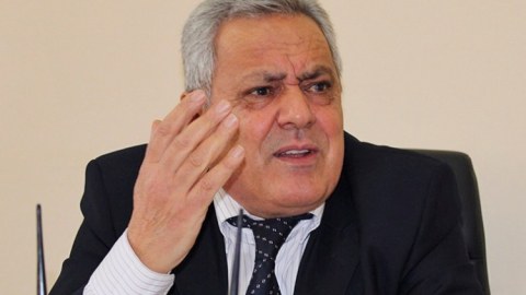 Ramiz Mehdiyev “vurulandan” sonra sabiq deputata vəzifə verilib - AÇIQLAMA