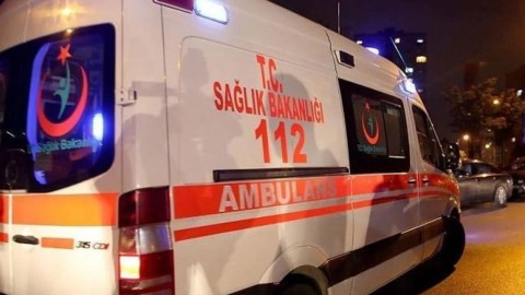 Məktəbli futbol oynayarkən dünyasını dəyişdi 