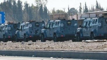 İordaniyada ara qarışdı: ölən və yaralılar var