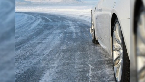 Bu yollar buz bağlayacaq - XƏBƏRDARLIQ 