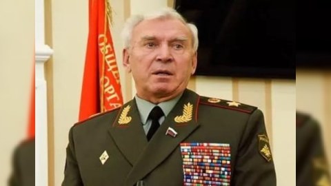 Bakıda qətliam törədən general ÖLDÜ