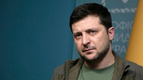 Zelenski Baydenlə “Patriot” barədə danışıqlar aparır 