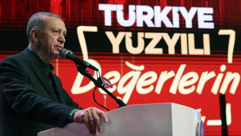 Türkiyənin “Tayfun” raketinin məsafəsi 1000 kilometrə çatdı