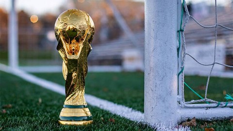 FİFA Argentinaya 72 milyon verəcək