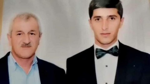 Vətən müharibəsi şəhidinin atası vəfat edib
