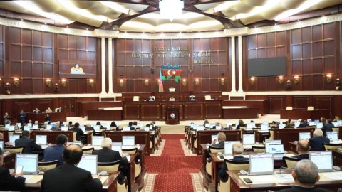 Hansı deputatımız Fransaya azarkeşlik etdi? - Final təəssüratları