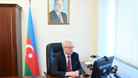 İki qanun layihəsi plenar iclasa tövsiyə olundu