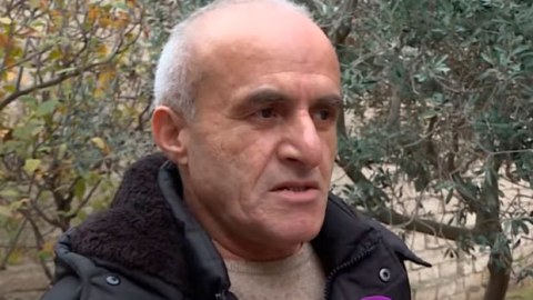 Şagirdi şillələyən müəllim işə qaytarıla bilər