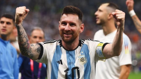 Argentinaya nə qədər pul veriləcəyi məlum oldu