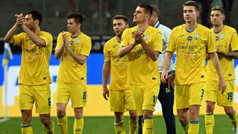 Ukrayna FİFA və UEFA-dan xaric edilə bilər
