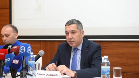 Ukrayna müharibəsi Azərbaycan turizminə də təsir edib
