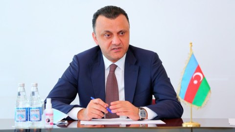 TƏBİB maliyyə təkliflərini Prezidentə təqdim edəcək
