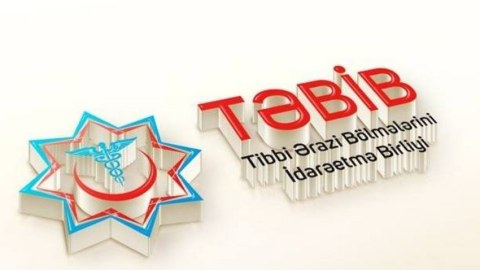 TƏBİB-in yeni saytı təqdim edildi