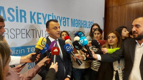 Modul xəstəxanlarının təyinatı DƏYİŞDİRİLİR