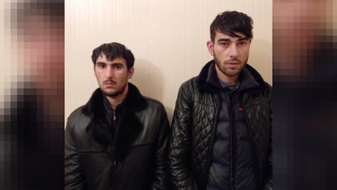 Şabranda külli miqdarda narkotik aşkarlandı