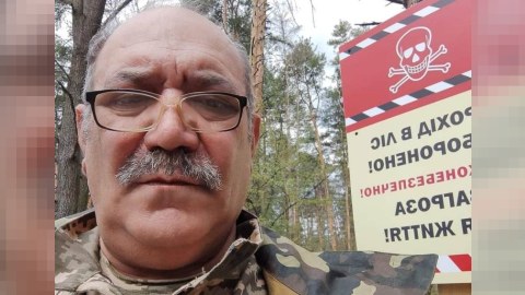 Polşada həbs edilən azərbaycanlı sabiq icra başçısı azadlığa ÇIXDI