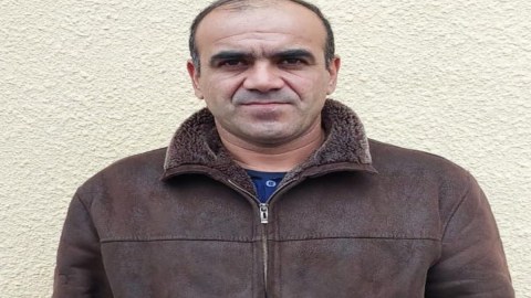 Qarabağa icazəsiz keçmək istəyən şəxs həbs edildi