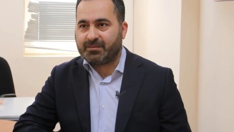 Məhkəmə Bəxtiyar Hacıyevi ev dustaqlığına buraxmadı
