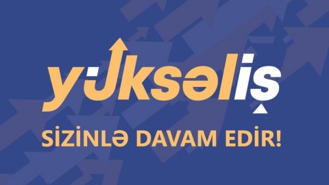 “Yüksəliş” müsabiqəsinə qeydiyyat nə vaxt başlayacaq?