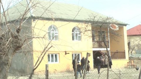 “Aytacı kənddə basdırmağa qoymayın” - Dəhşətli qətlin təfərrüatı