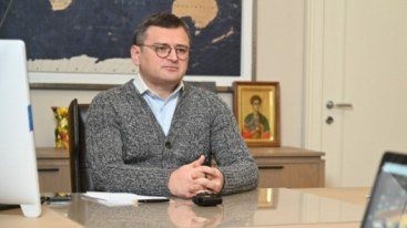 Kuleba Kiyevin prioritetlərini ELAN ETDİ