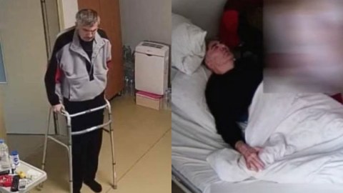 ABŞ Saakaşviliyə görə Gürcüstana çağırış etdi