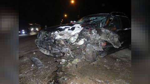 Ötən günün qəzaları - 3 ölü, 7 yaralı