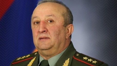 Akopyan Laçın yolunun bağlanmasından danışdı: “Zəngəzurdan yol istəyirlər”