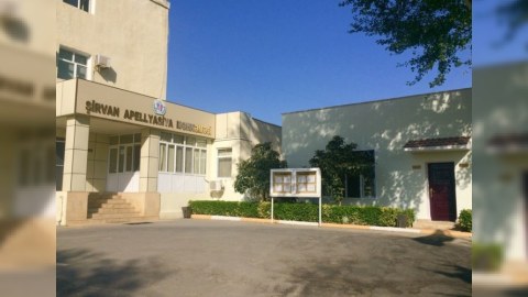 Bu Apellyasiya məhkəmələrinə yeni hakimlər təyin olunacaq