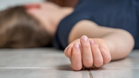 Ağdamda öldürülən qadın 5 uşaq anası olub - TƏFƏRRÜAT