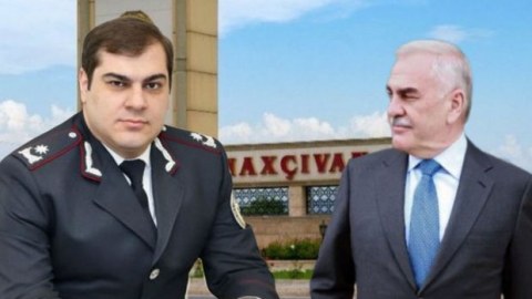 "Atamla bağlı danışmaq istəmirəm" - Vasif Talıbovun rəis oğlu