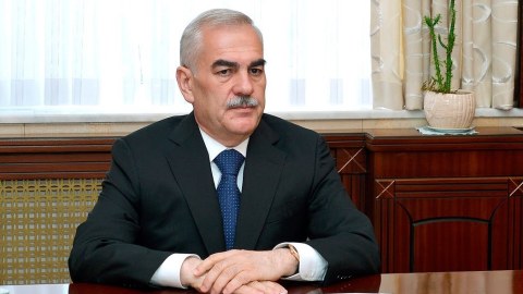 Vasif Talıbovun istefasının səbəbi AÇIQLANDI