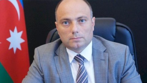 Anar Kərimov vəzifəsindən azad olunub?