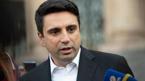 Ermənistan spikeri Rusiyanı İTTİHAM ETDİ: Bacarmırlar...