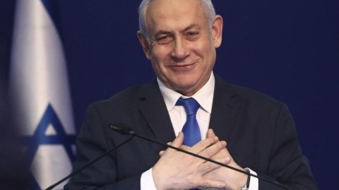 Netanyahu yeni hökuməti formalaşdırdı