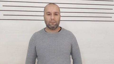 Masallıda soyğunçu saxlanıldı