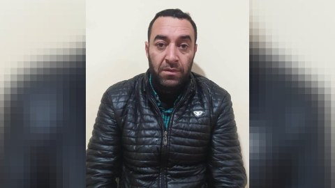 İş yoldaşını döyüb xəstəxanalıq etdi
