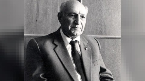 Unudulmaz MÜƏLLİM