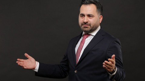 DİN-dən Bəxtiyar Hacıyevlə bağlı aksiyaya REAKSİYA
