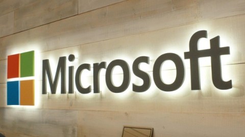 "Microsoft" 60 milyon avro cərimələndi