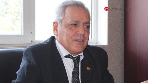 Keçmiş deputat Vasif Talıbovla bağlı yazılanlara etiraz etdi