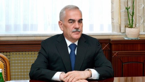 Vasif Talıbova saxta diplomu Misir Mərdanov verib?