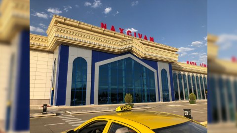 Naxçıvanda Prezidentin səlahiyyətli nümayəndəliyi TƏSİS EDİLDİ