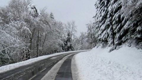 Sabah yollar buz bağlayacaq - Xəbərdarlıq