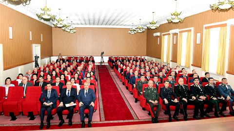 Naxçıvan Ali Məclisi sədrinin bir neçə səlahiyyəti LƏĞV OLUNDU